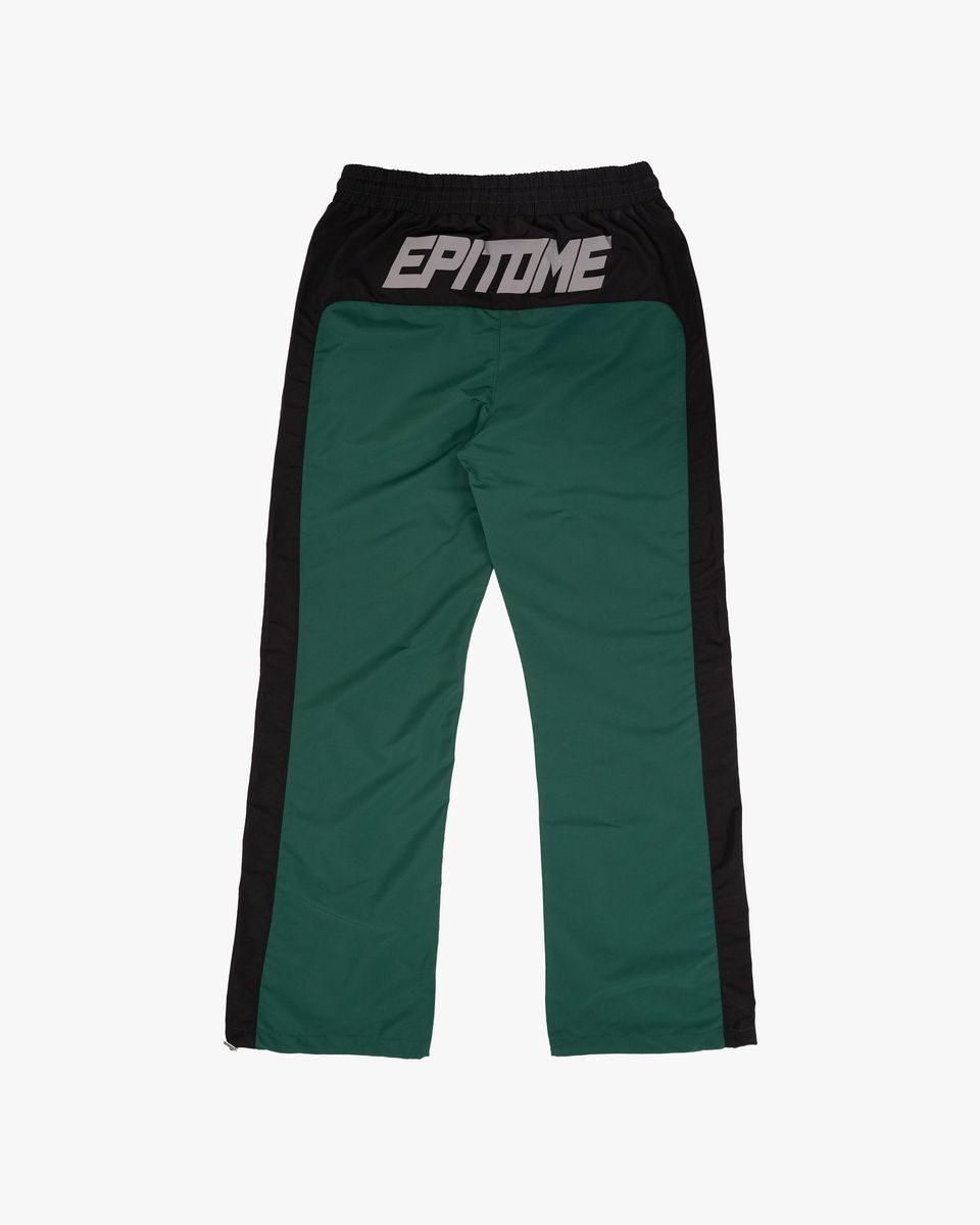 EPTM Oslo Men's Relaxed Fit Wide Leg Pants