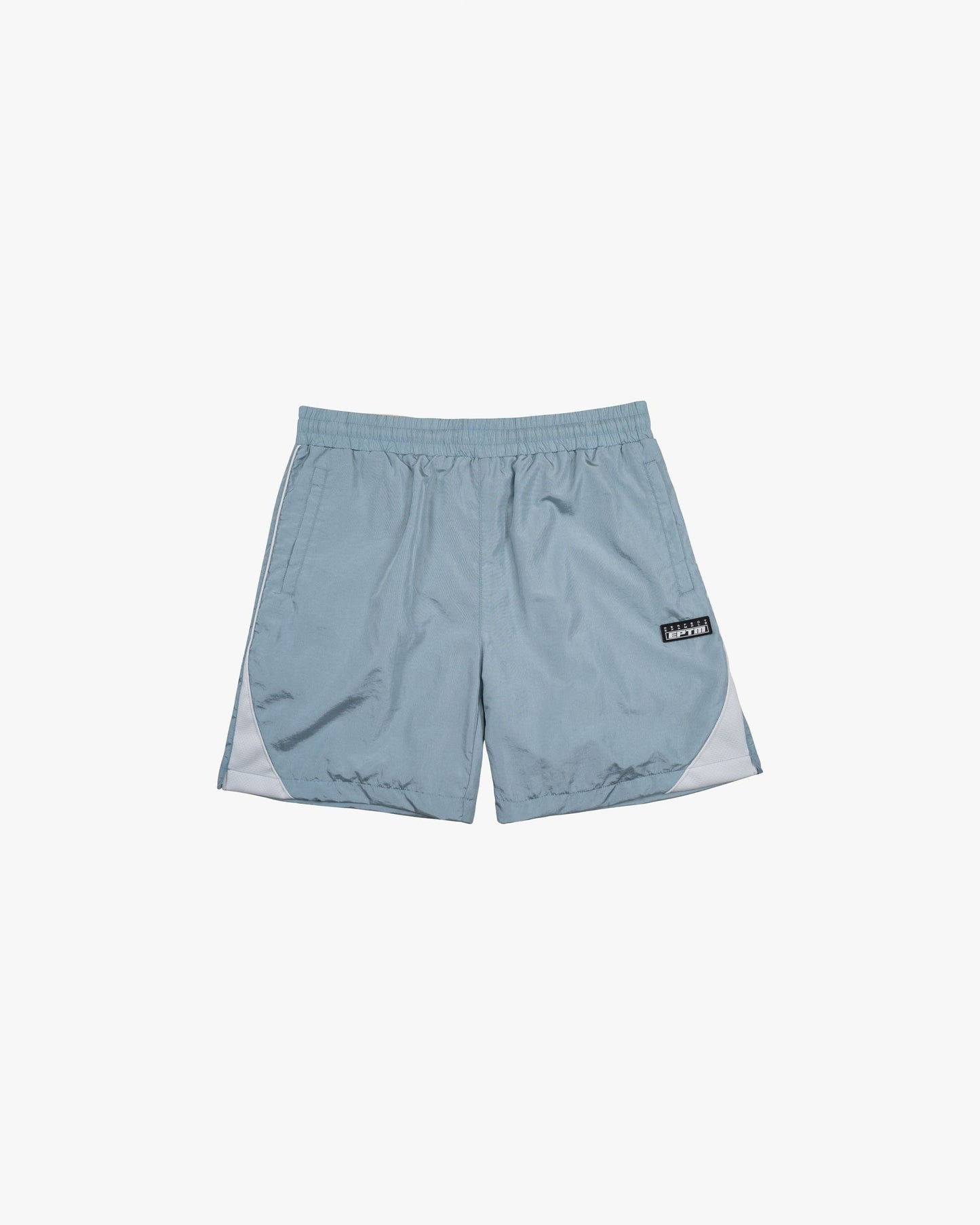 EPTM Men's Derby Nylon Shorts