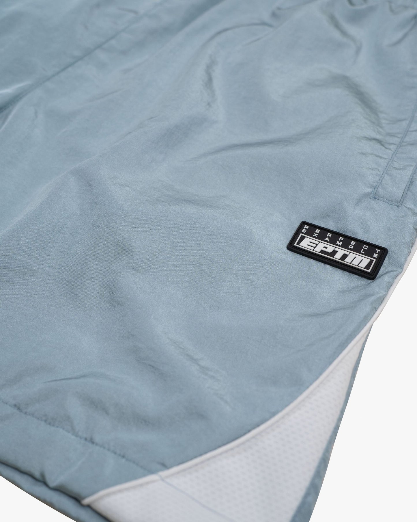 EPTM Men's Derby Nylon Shorts