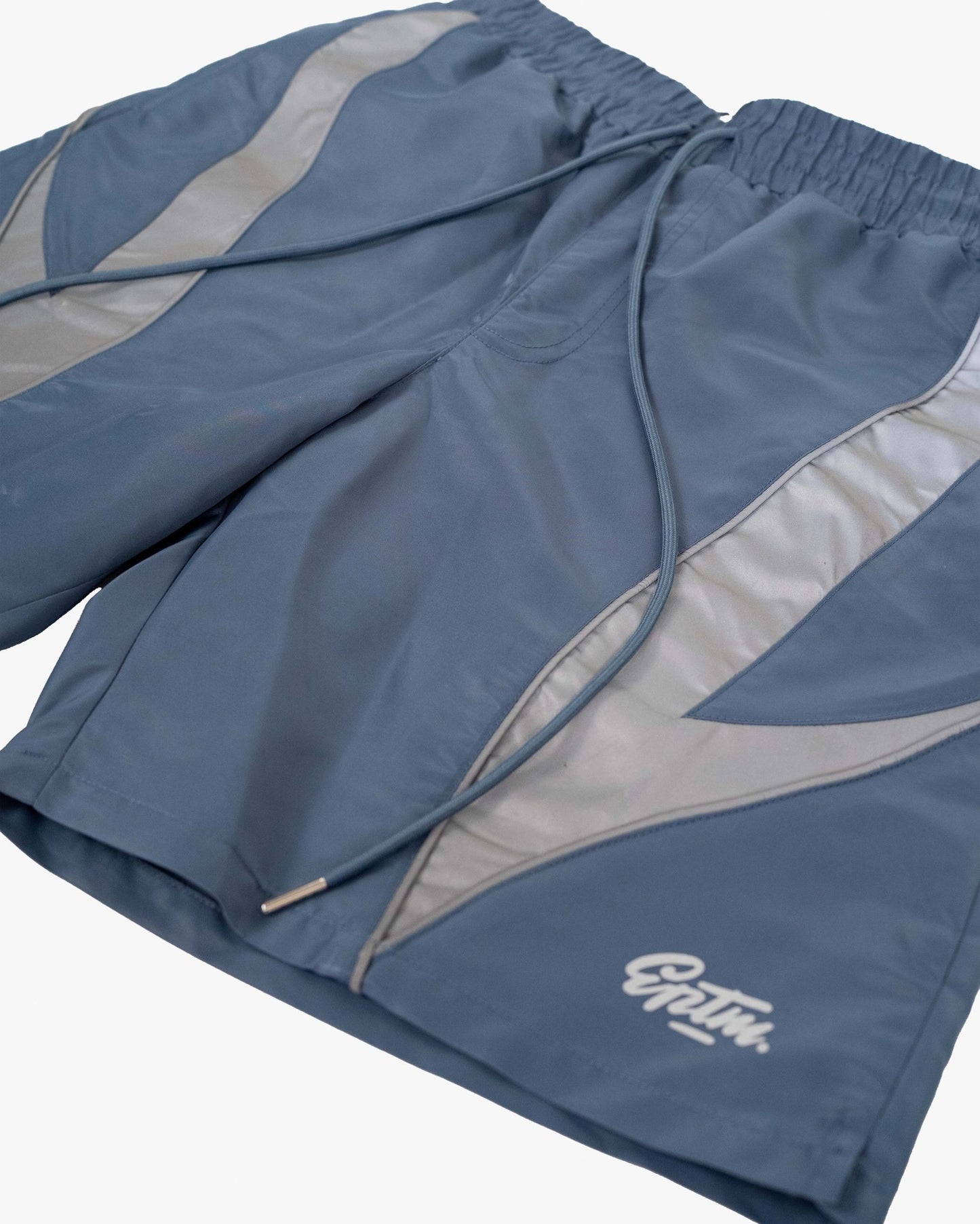 EPTM Men's Viper Shorts - Blue