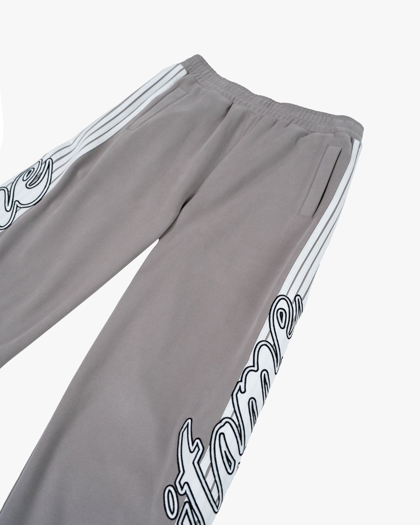 EPTM Epitome Men's Sweatpants in Grey