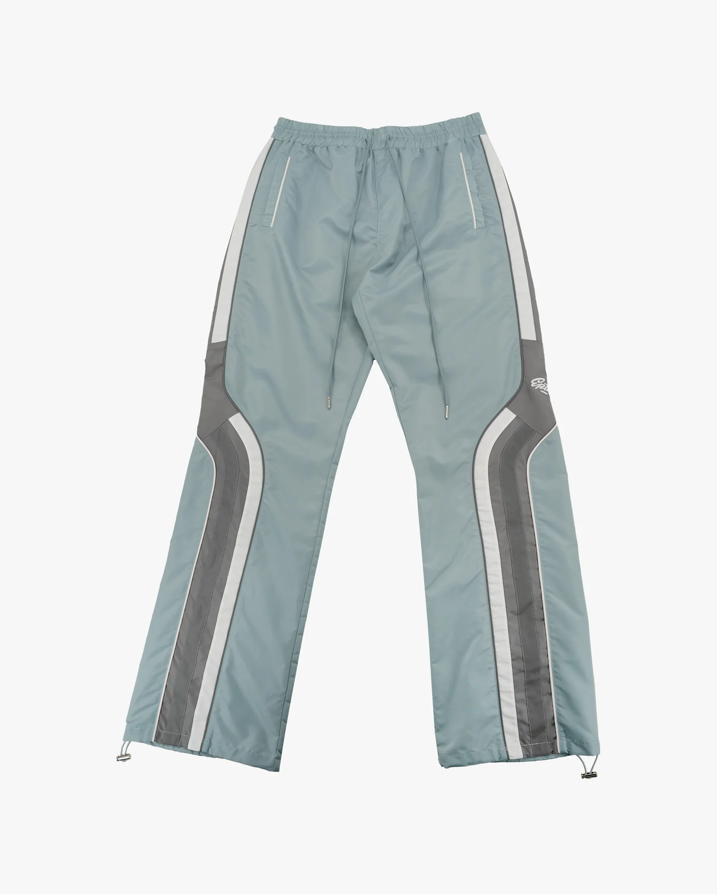 EPTM Maxx Men's Relaxed Fit wide Leg Pants