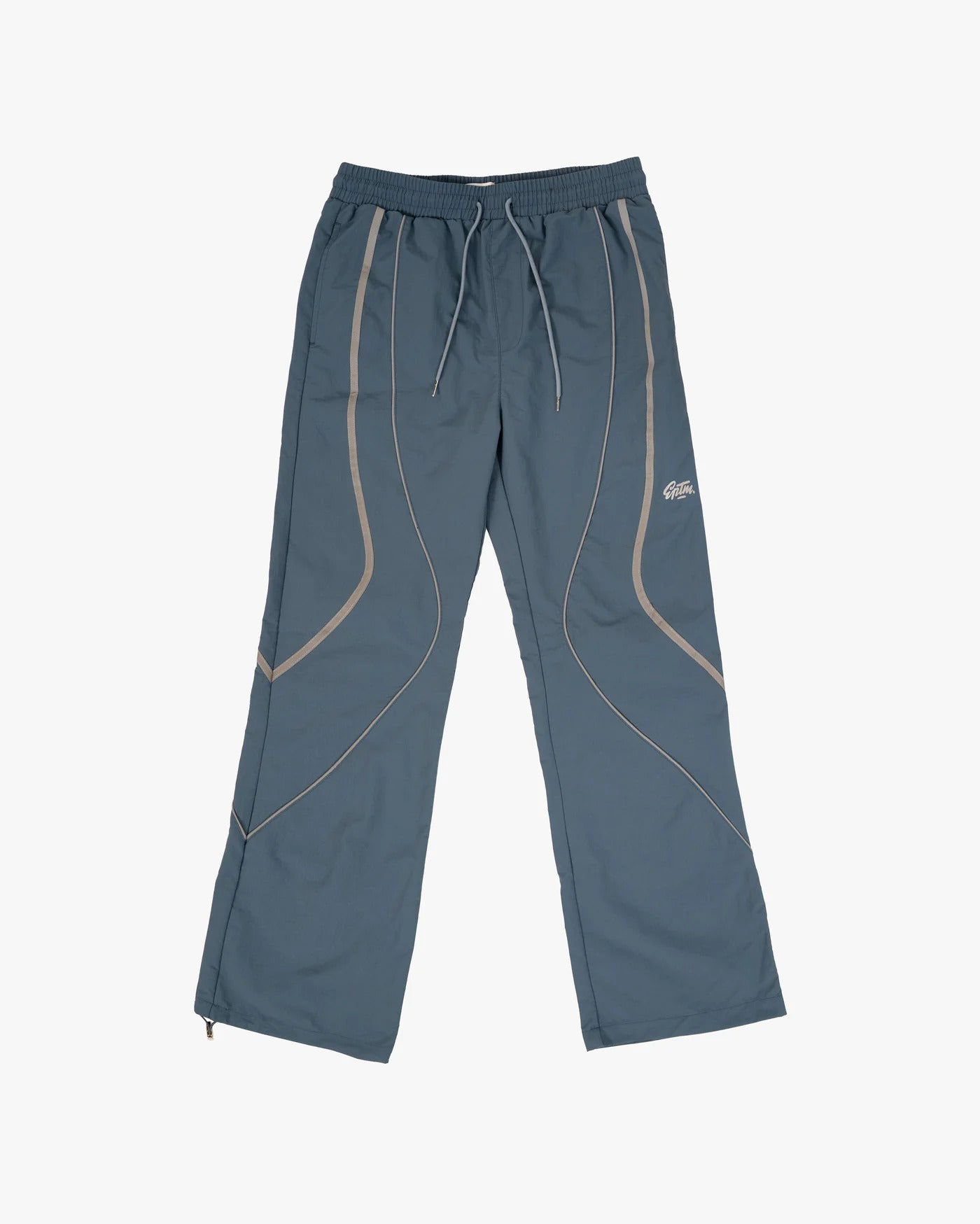 EPTM Rail Men's Relaxed Fit Wide Leg Pants