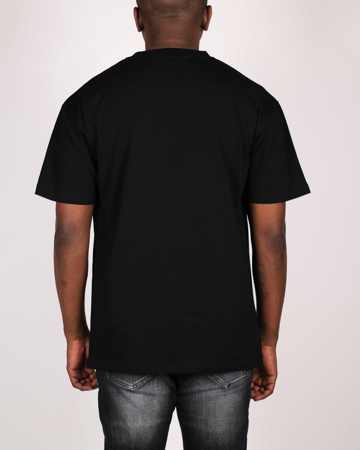 Trinity Kays Kulture Wax Poetic Men's T Shirt