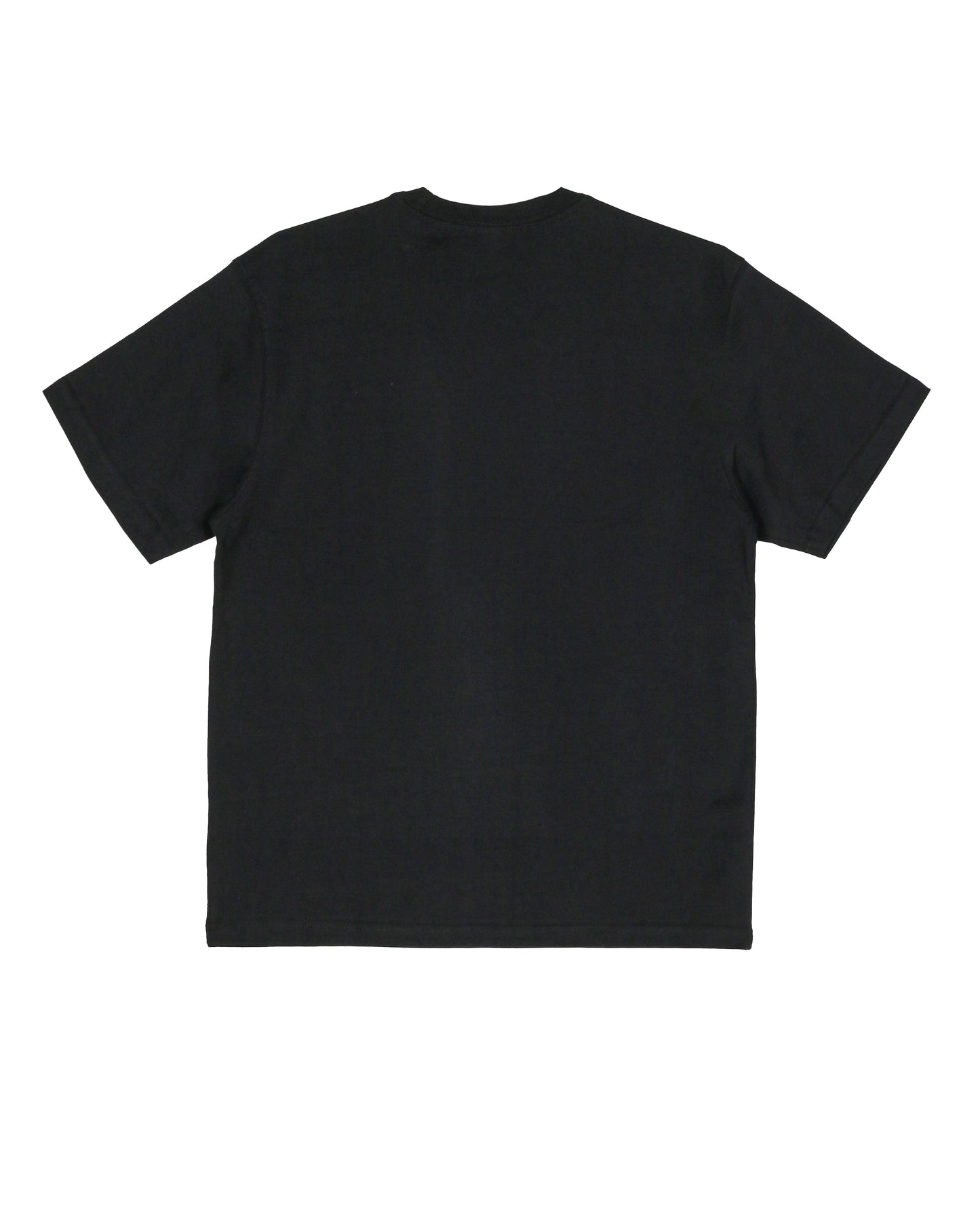 Sponsor Prince Purple Rain T Shirt - Black