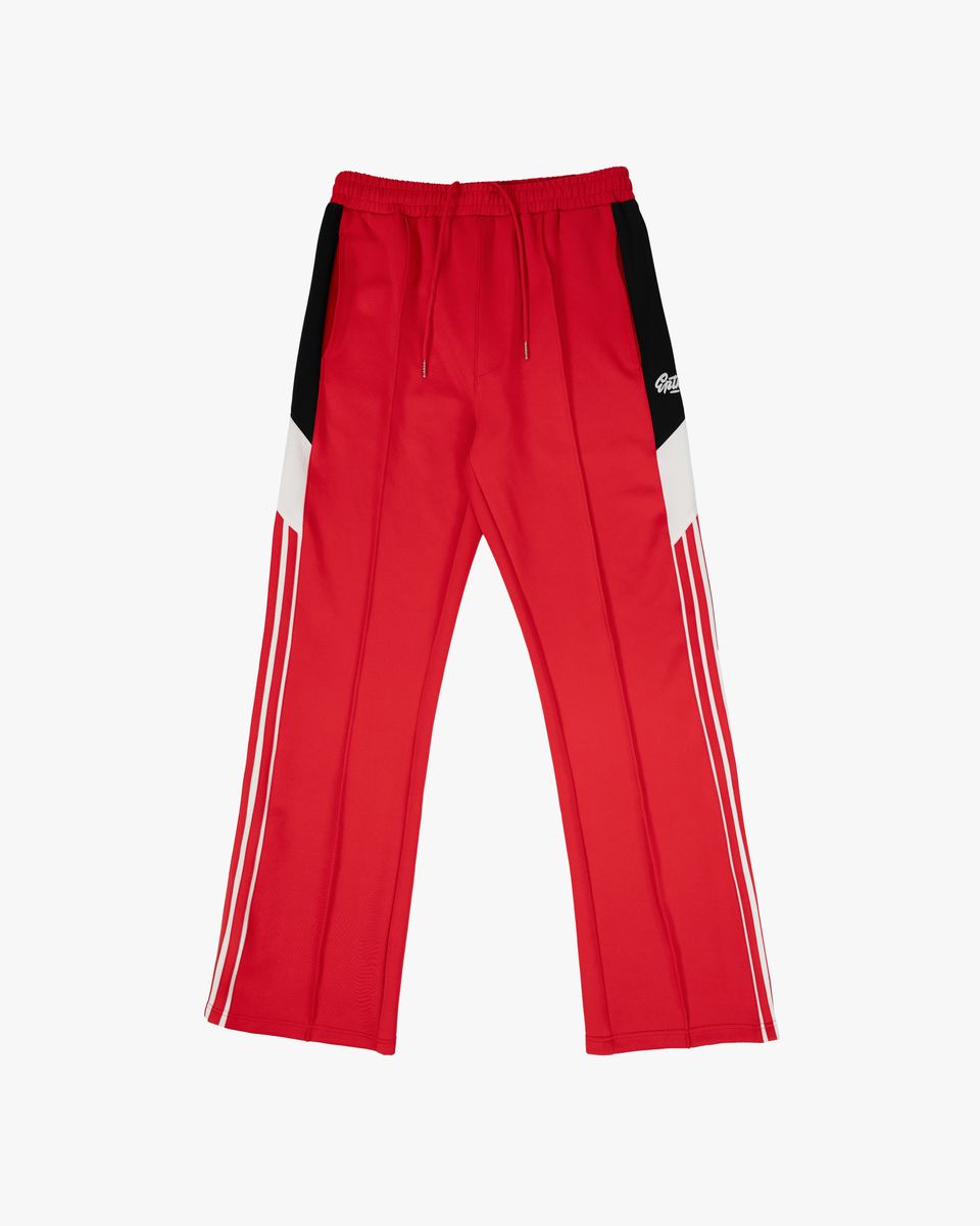 EPTM Soco Men's Track Pants in Red
