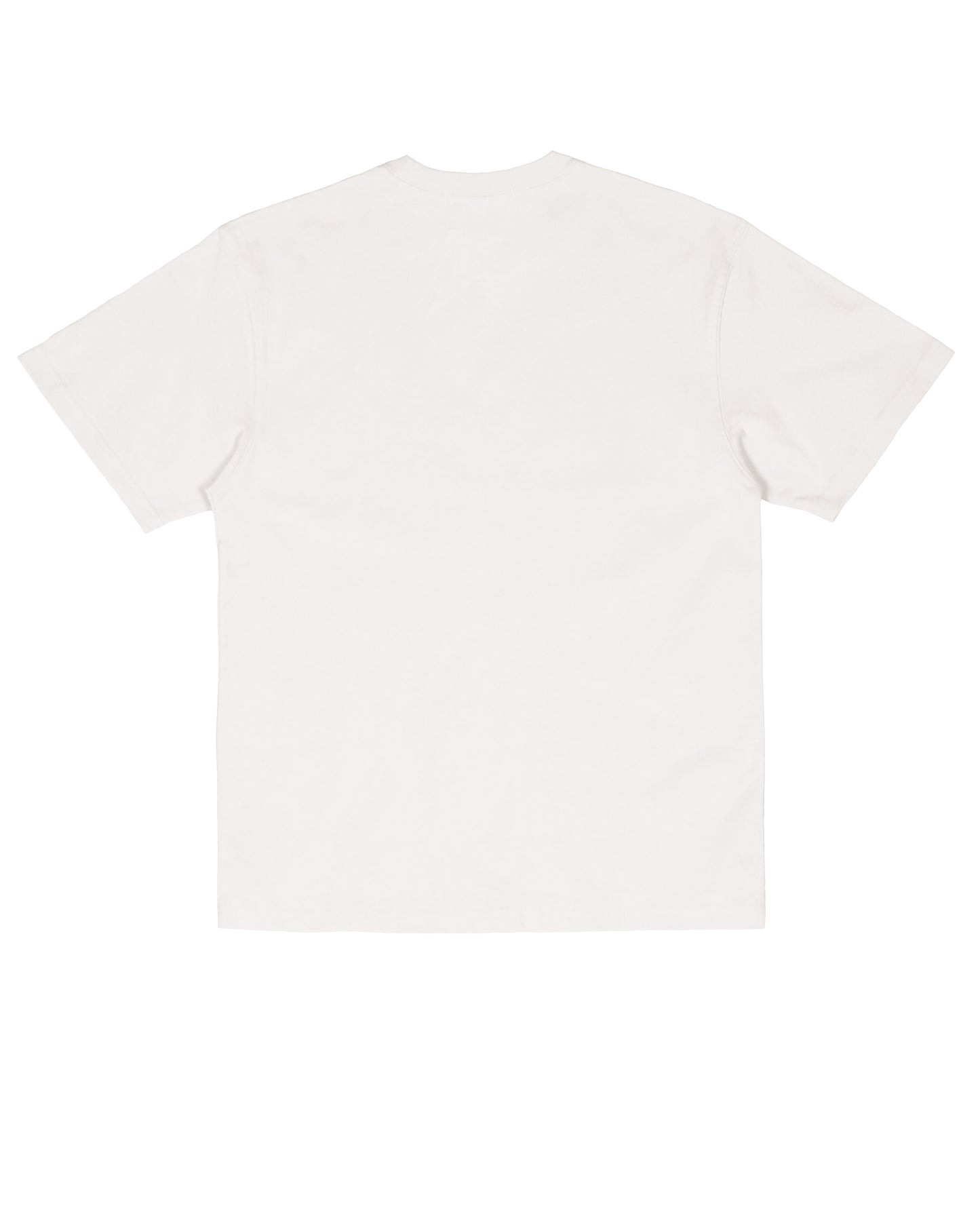 Sponsor Richie Rich Billions T Shirt in White