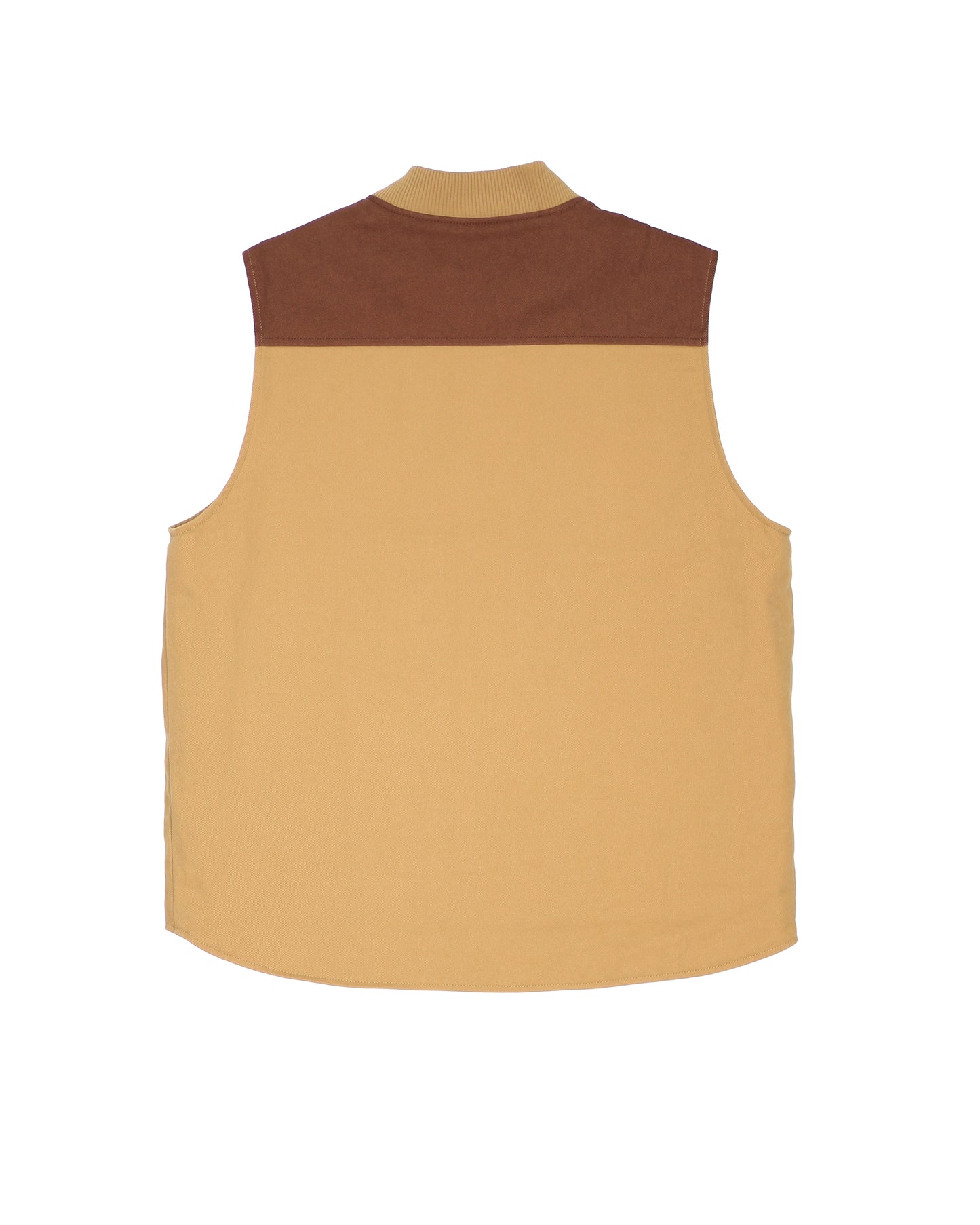 Trinity Kays Kulture Logo Padded Work Vest