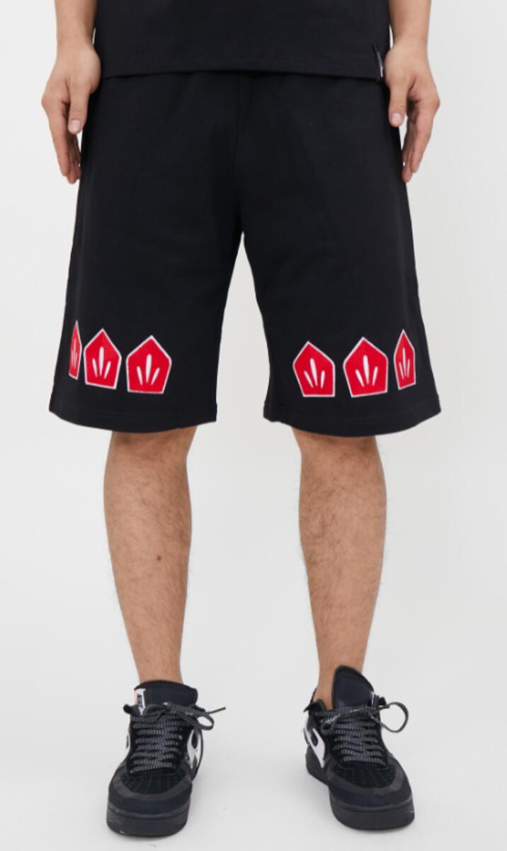 Roku Studio Men's Chillin Sweat shorts