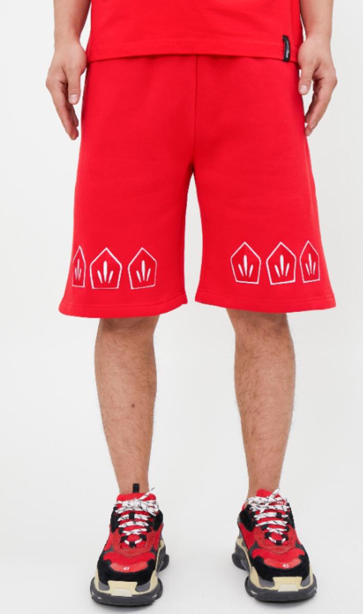 Roku Studio Men's Chillin Sweat shorts