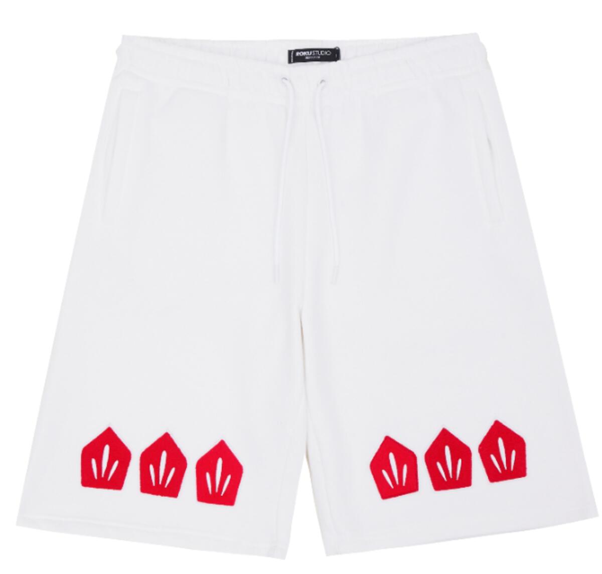 Roku Studio Men's Chillin Sweat shorts