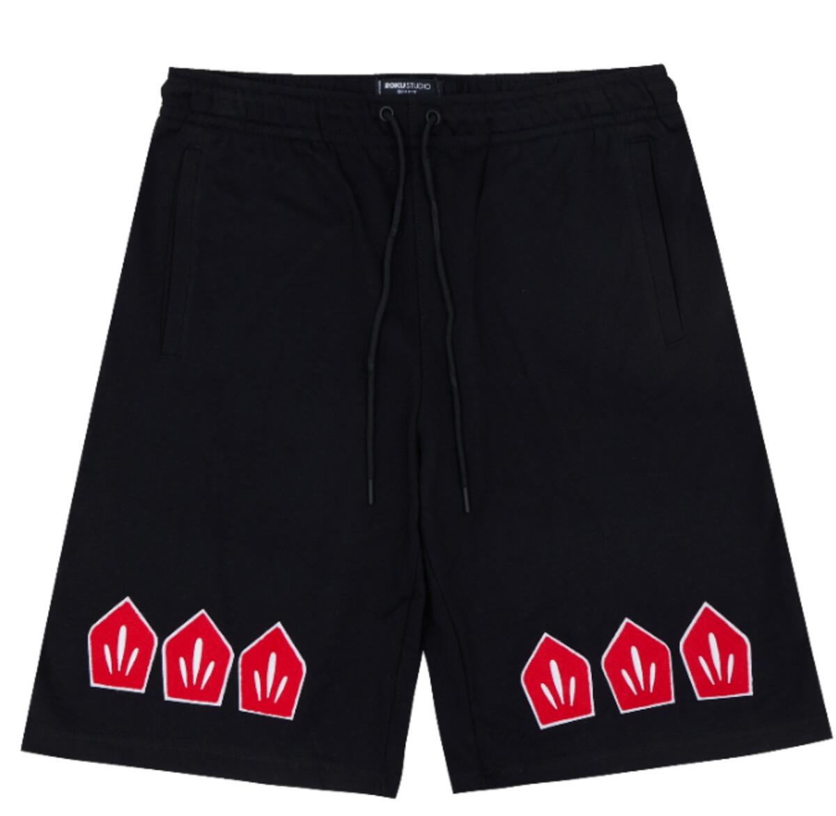 Roku Studio Men's Chillin Sweat shorts