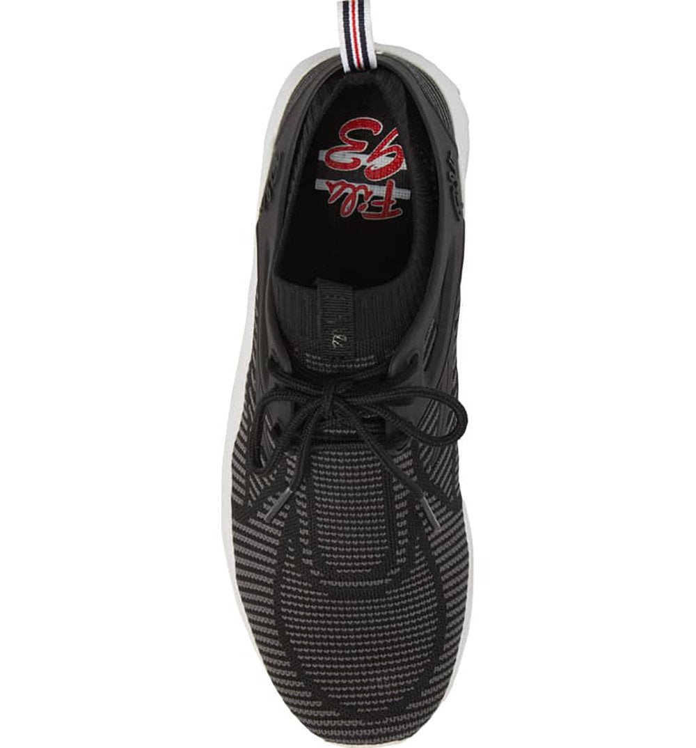Fila Men's Overpass 2.0 Knit Sneakers