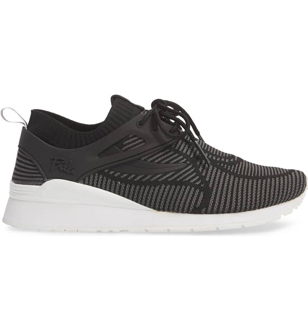Fila Men's Overpass 2.0 Knit Sneakers