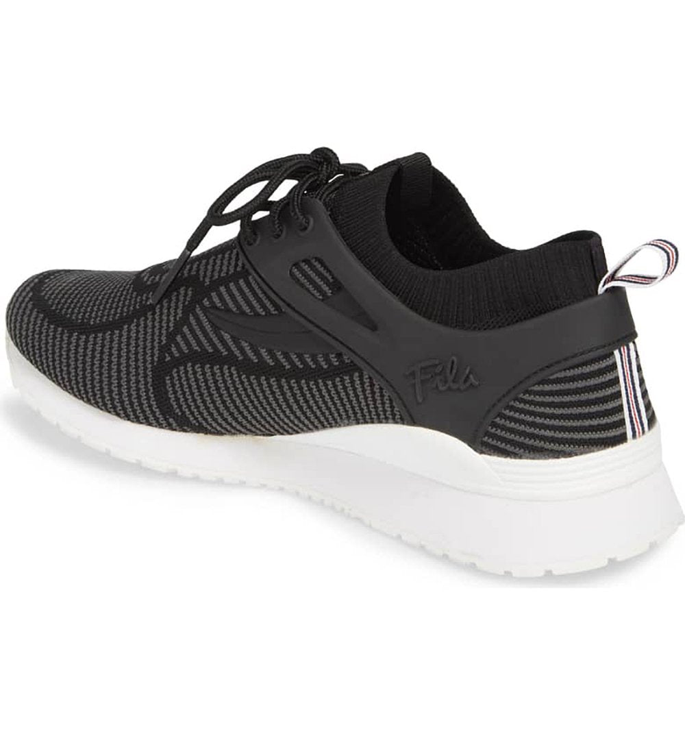 Fila Men's Overpass 2.0 Knit Sneakers