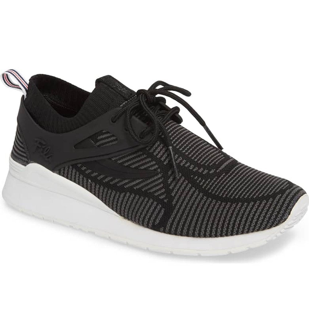 Fila Men's Overpass 2.0 Knit Sneakers