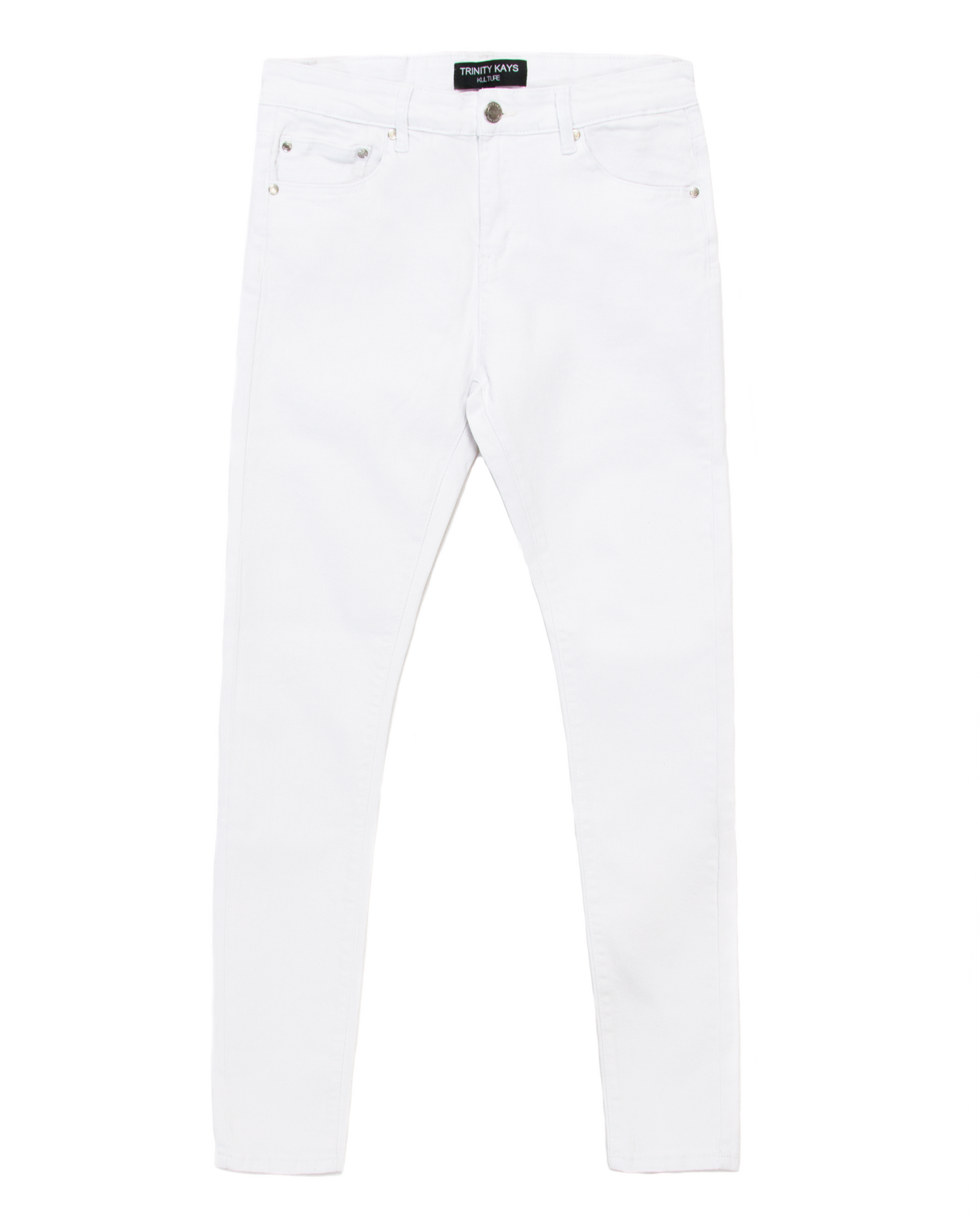 Trinity Kays Kulture Nassau Men's Skinny Jeans