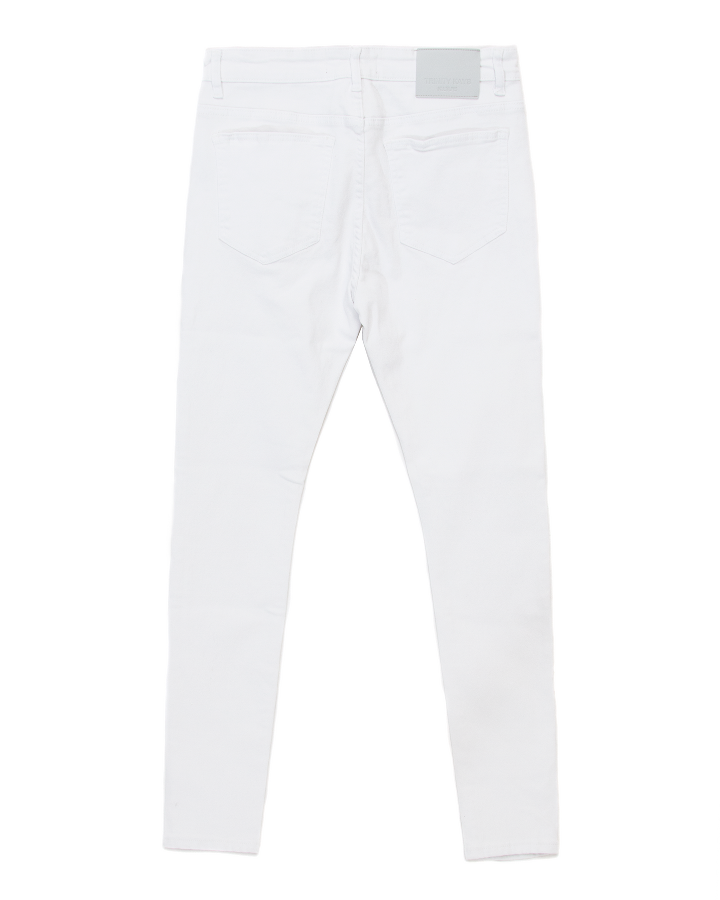 Trinity Kays Kulture Nassau Men's Skinny Jeans