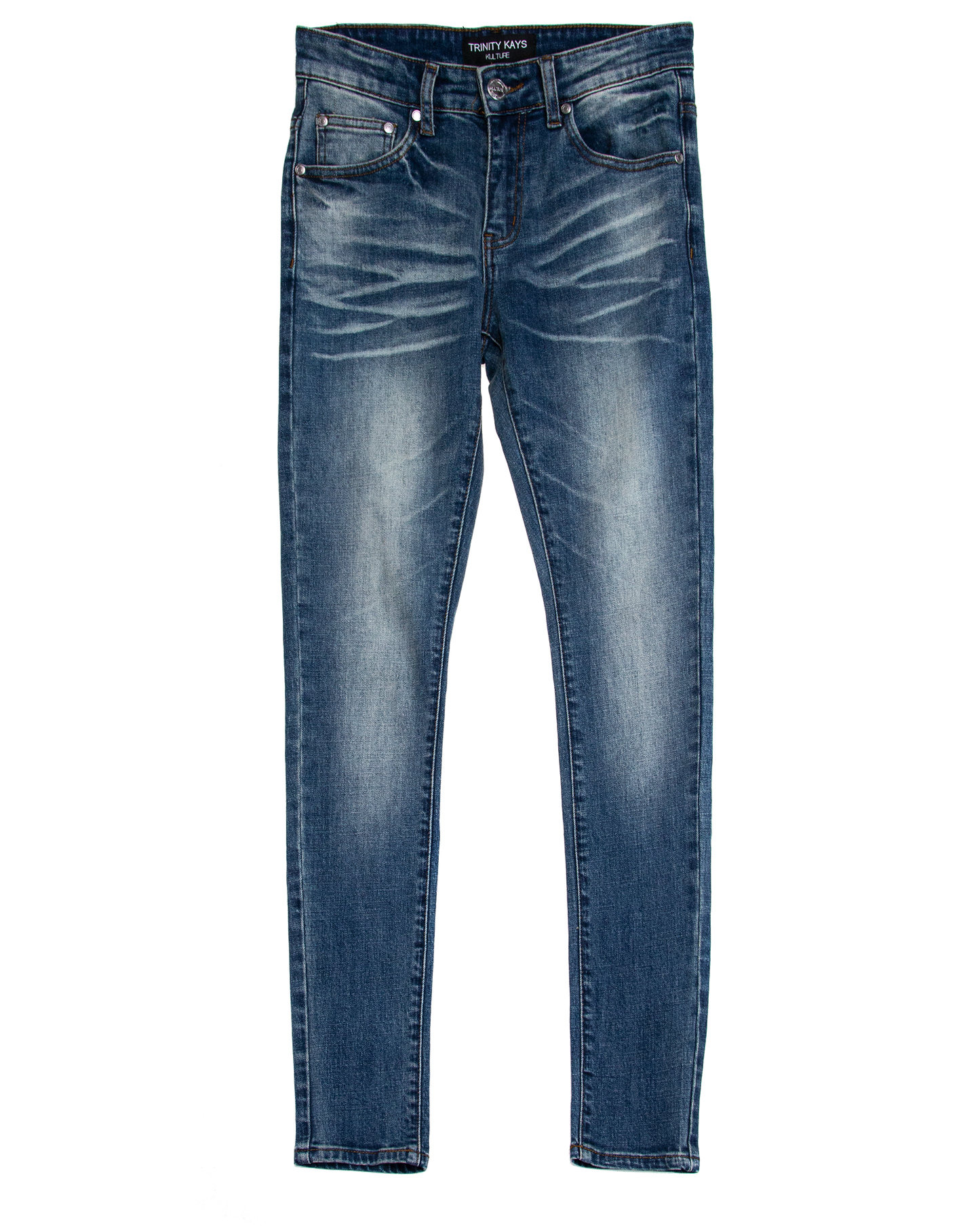 Trinity Kays Kulture Rivonia Men's Skinny Jeans