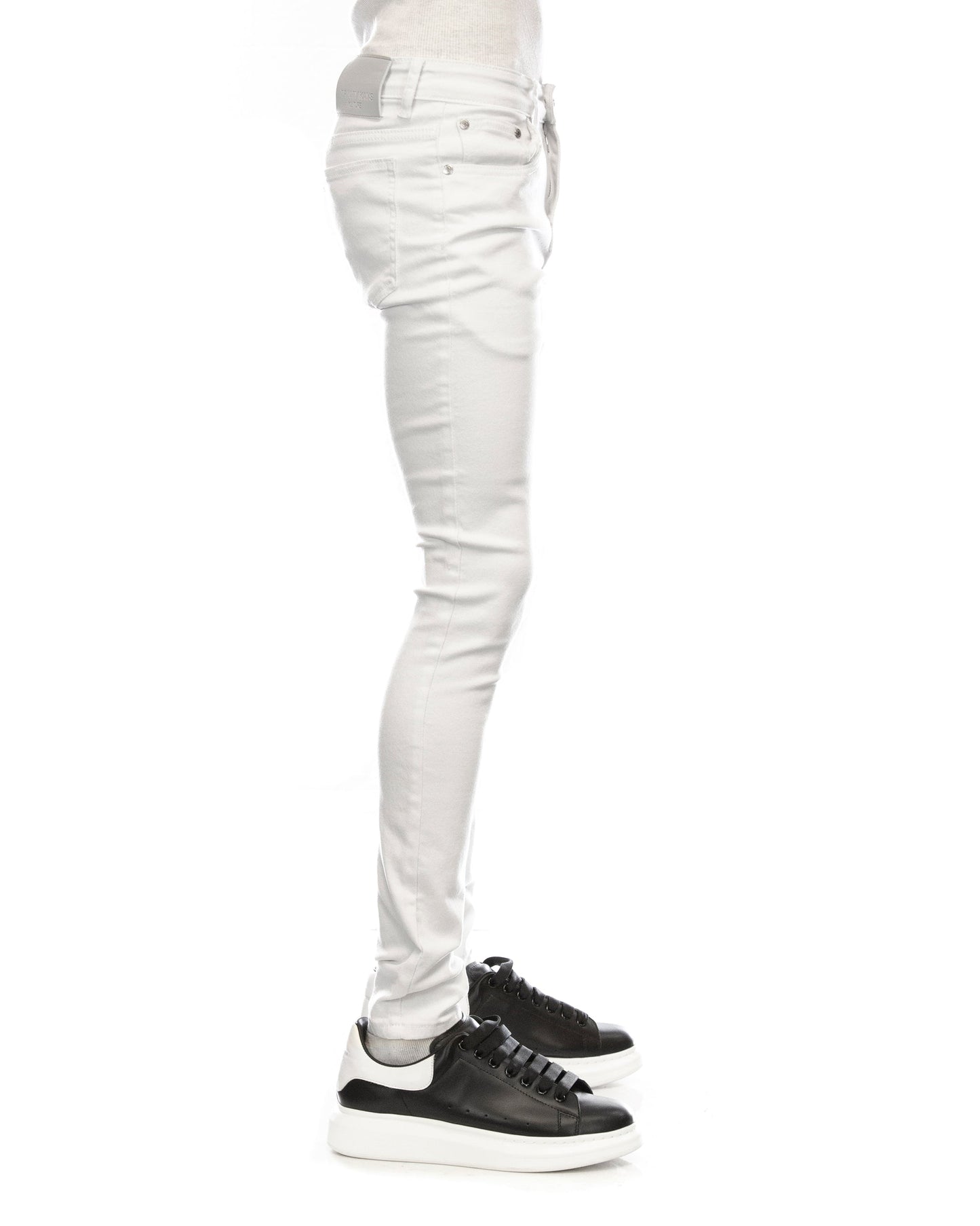 Trinity Kays Kulture Nassau Men's Skinny Jeans
