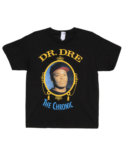 Dr. Dre The Chronic T Shirt