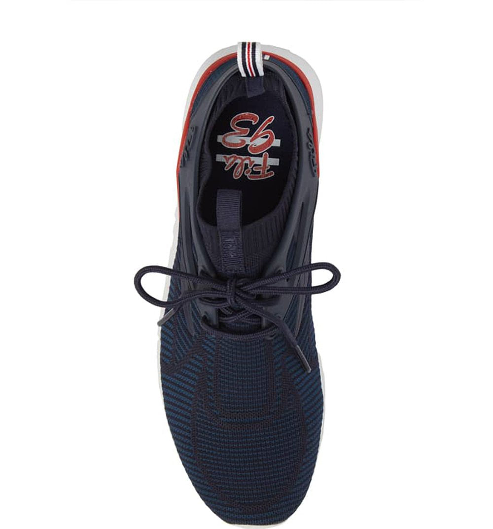 Fila Men's Overpass 2.0 Knit Sneakers