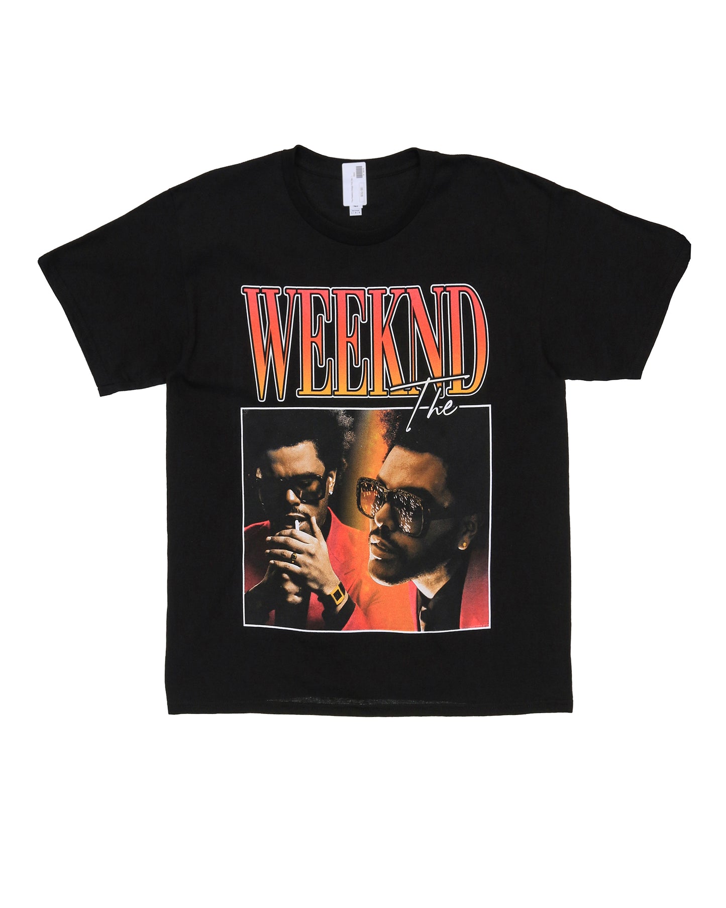 The Weeknd T Shirt