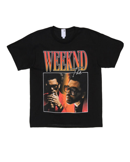 The Weeknd T Shirt