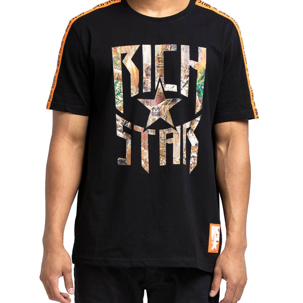 Rich sale star sweatshirt