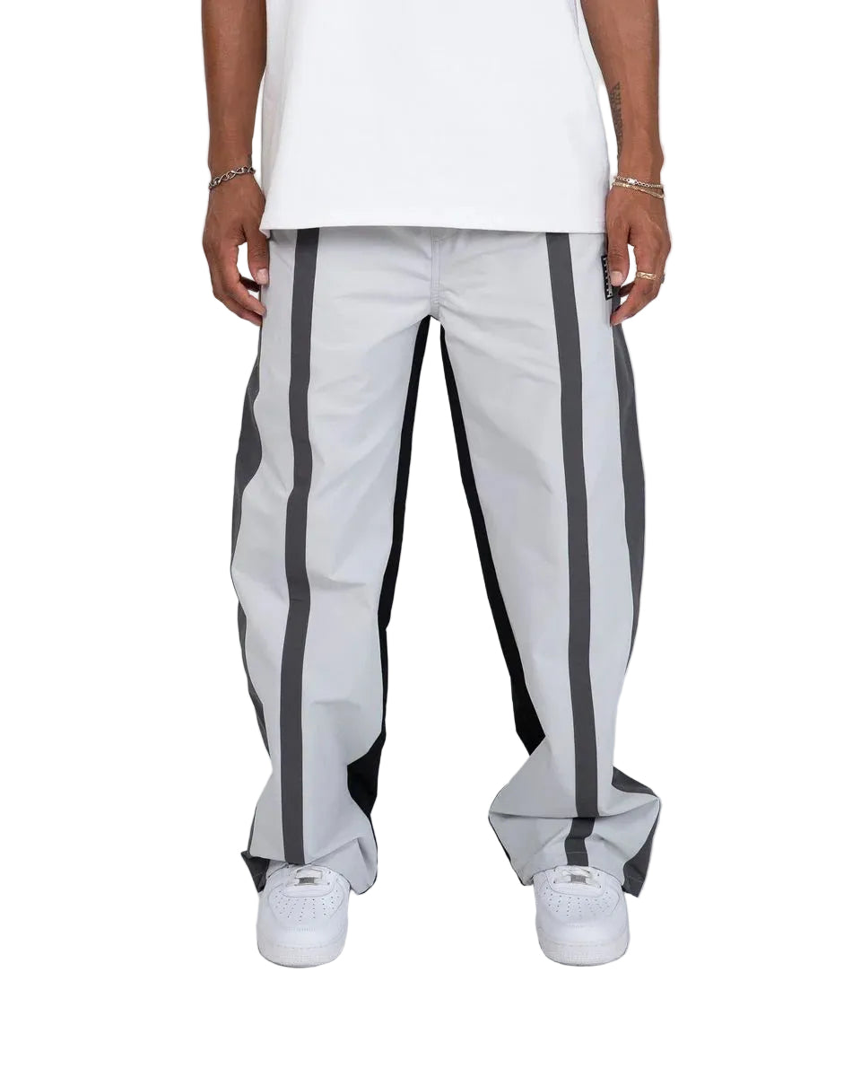 EPTM Flapjack Men's Relaxed Fit Wide Leg Pants