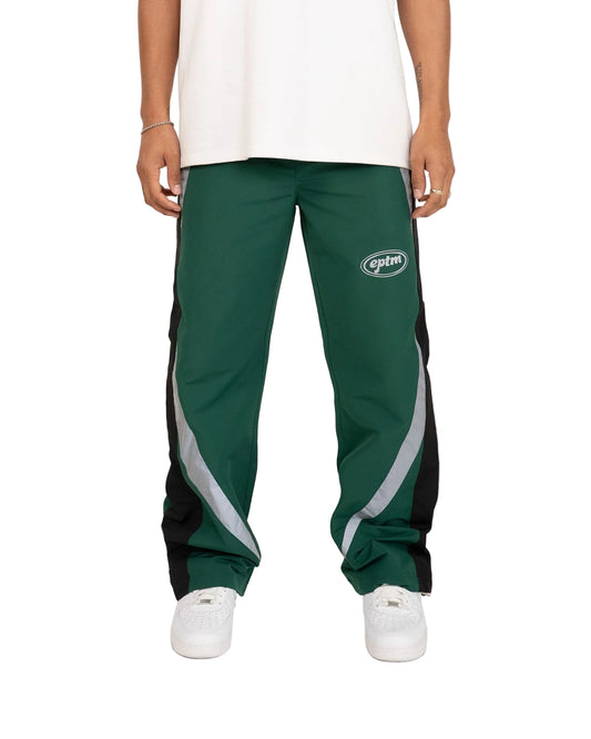 EPTM Oslo Men's Relaxed Fit Wide Leg Pants