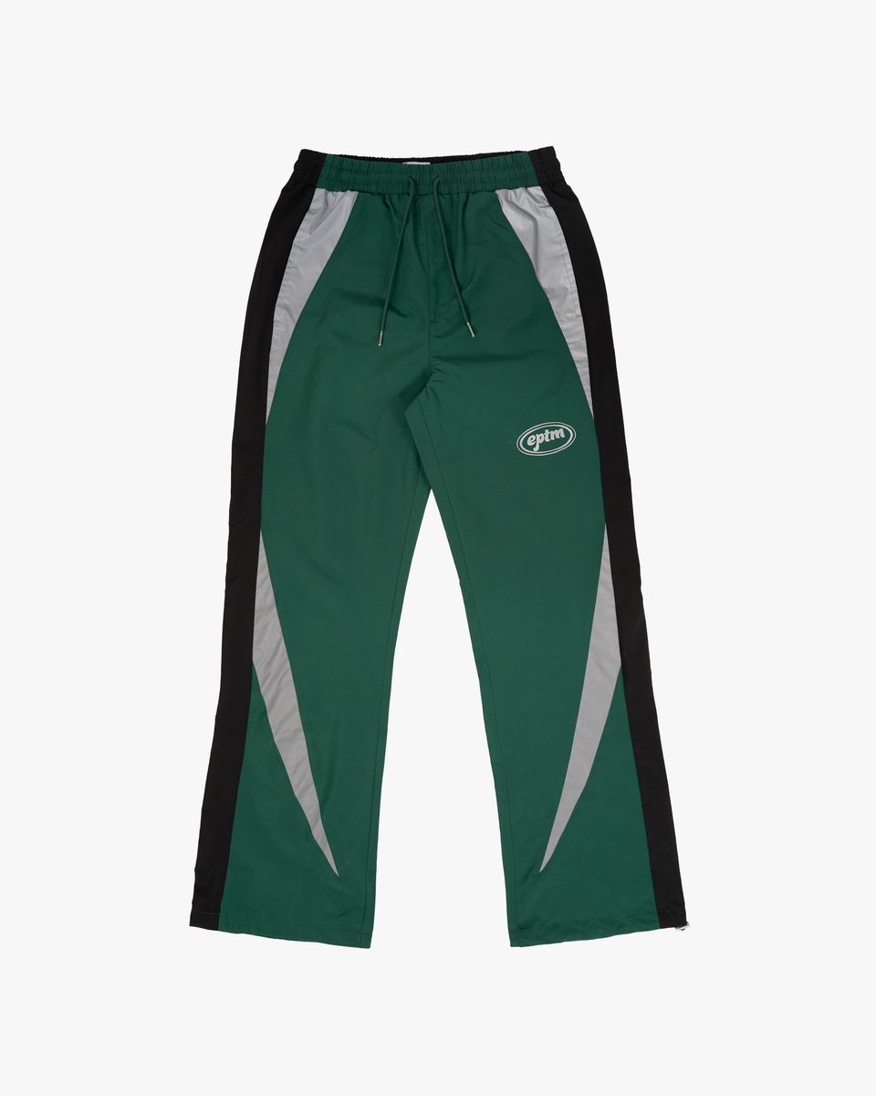 EPTM Oslo Men's Relaxed Fit Wide Leg Pants