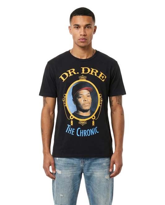Dr. Dre The Chronic T Shirt