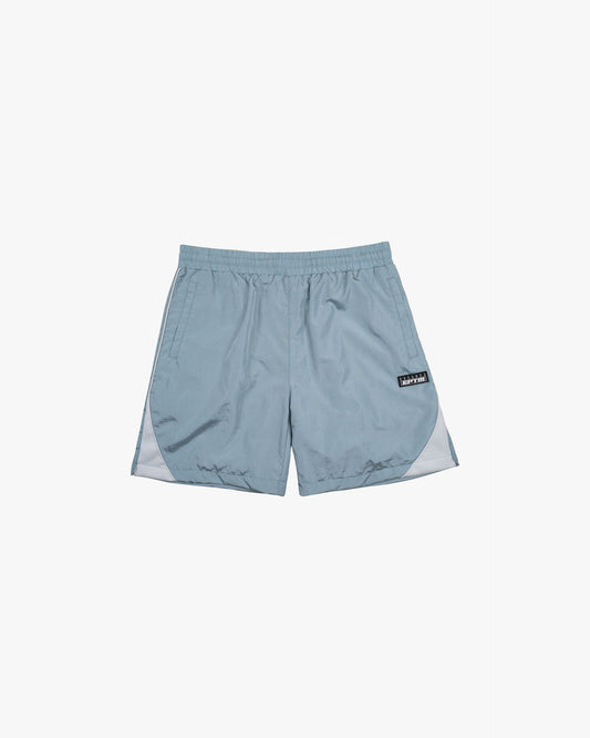 EPTM Men's Derby Nylon Shorts
