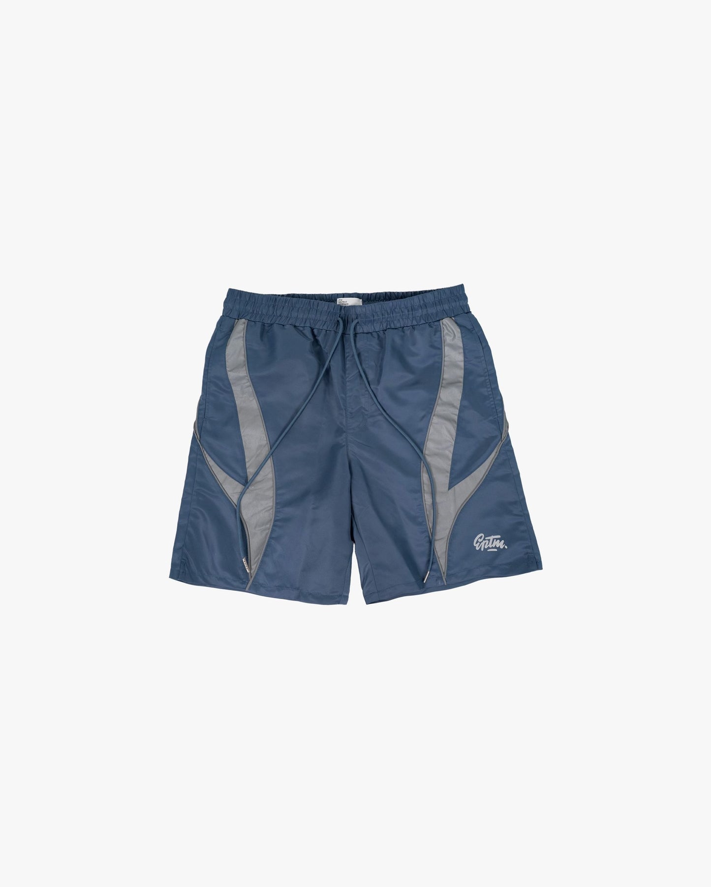 EPTM Men's Viper Shorts - Blue