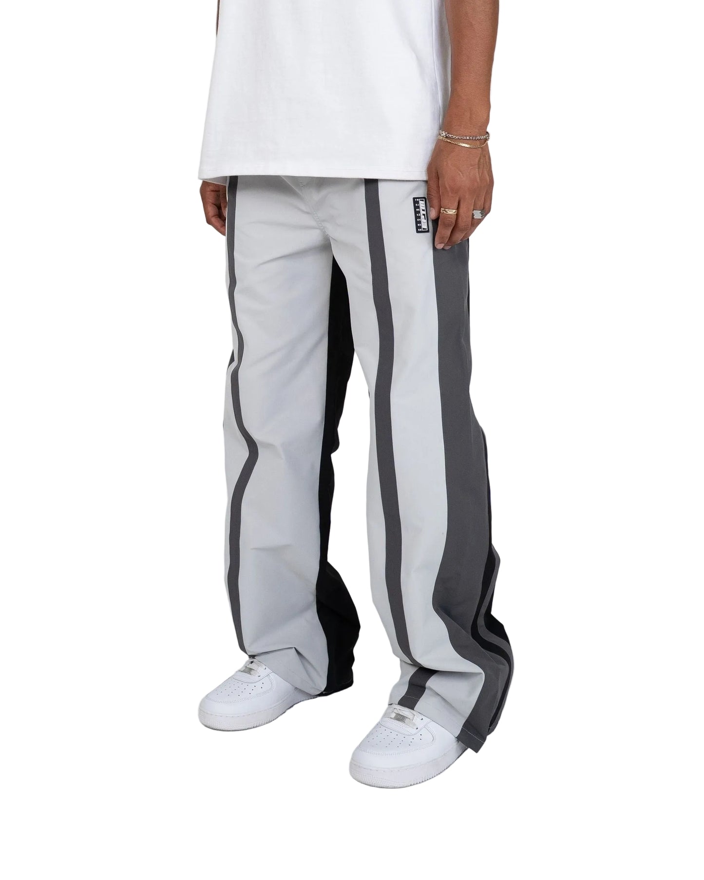 EPTM Flapjack Men's Relaxed Fit Wide Leg Pants
