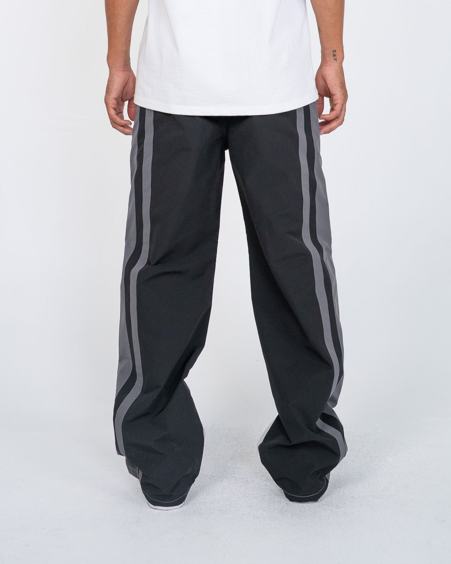 EPTM Flapjack Men's Relaxed Fit Wide Leg Pants