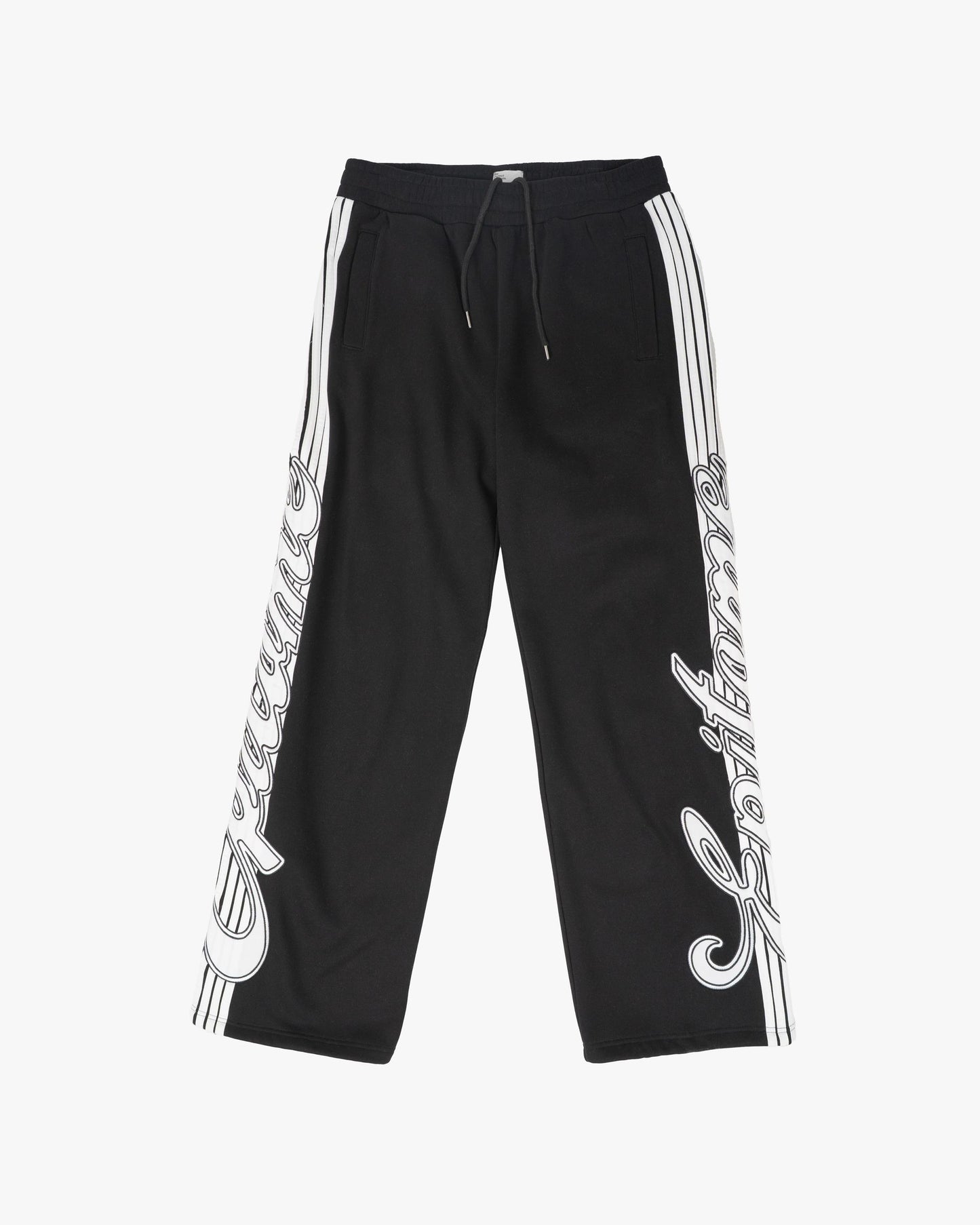 EPTM Epitome Men's Sweatpants in Black
