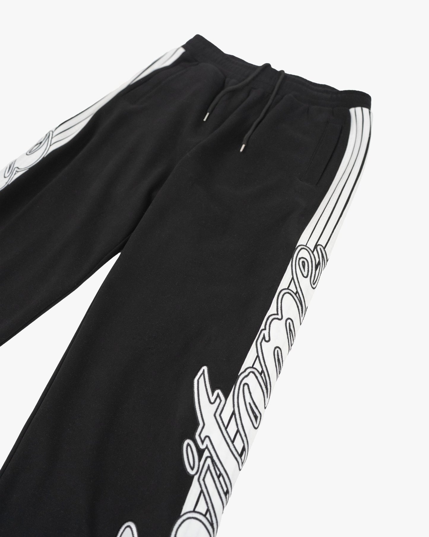 EPTM Epitome Men's Sweatpants in Black