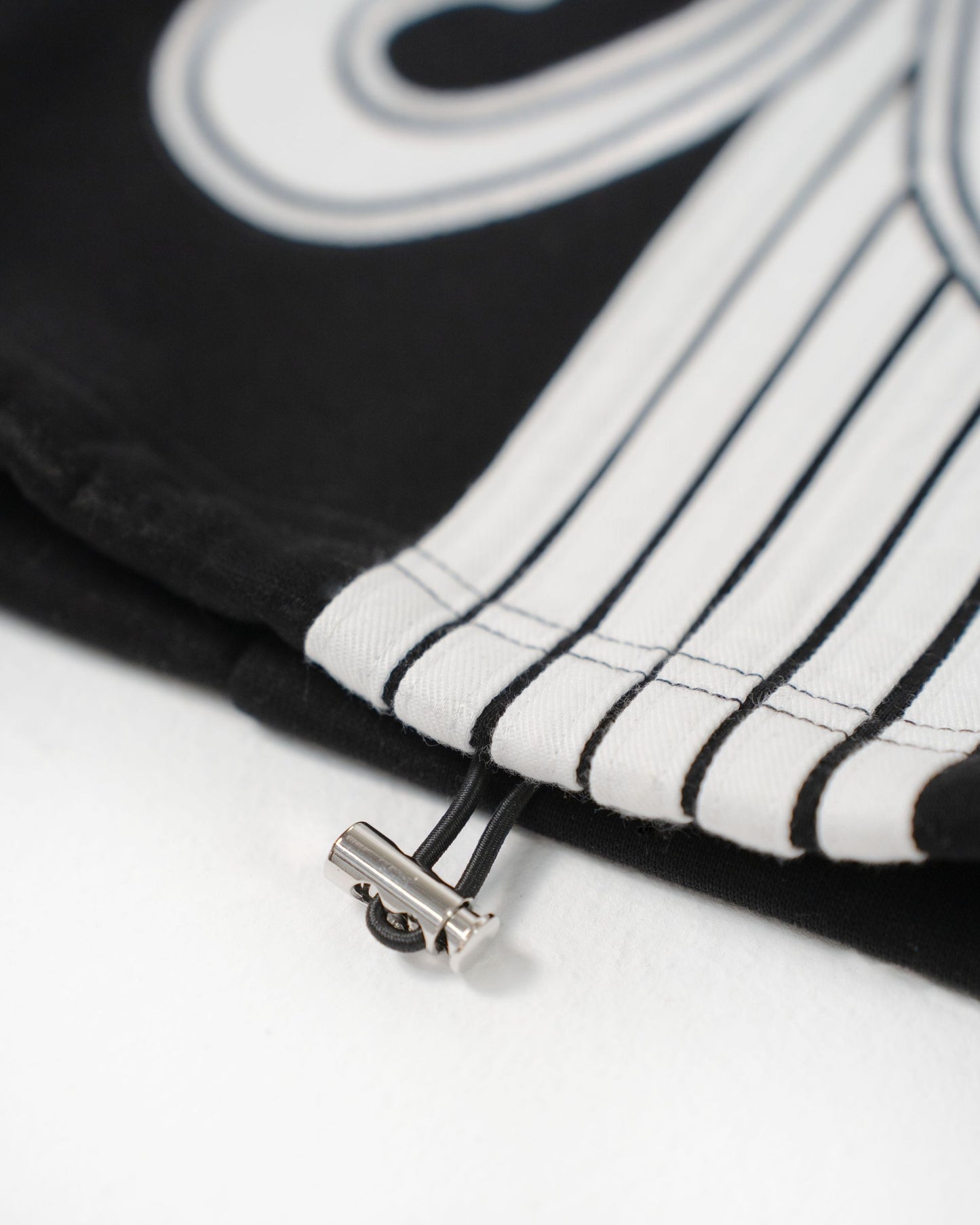 EPTM Epitome Men's Sweatpants in Black