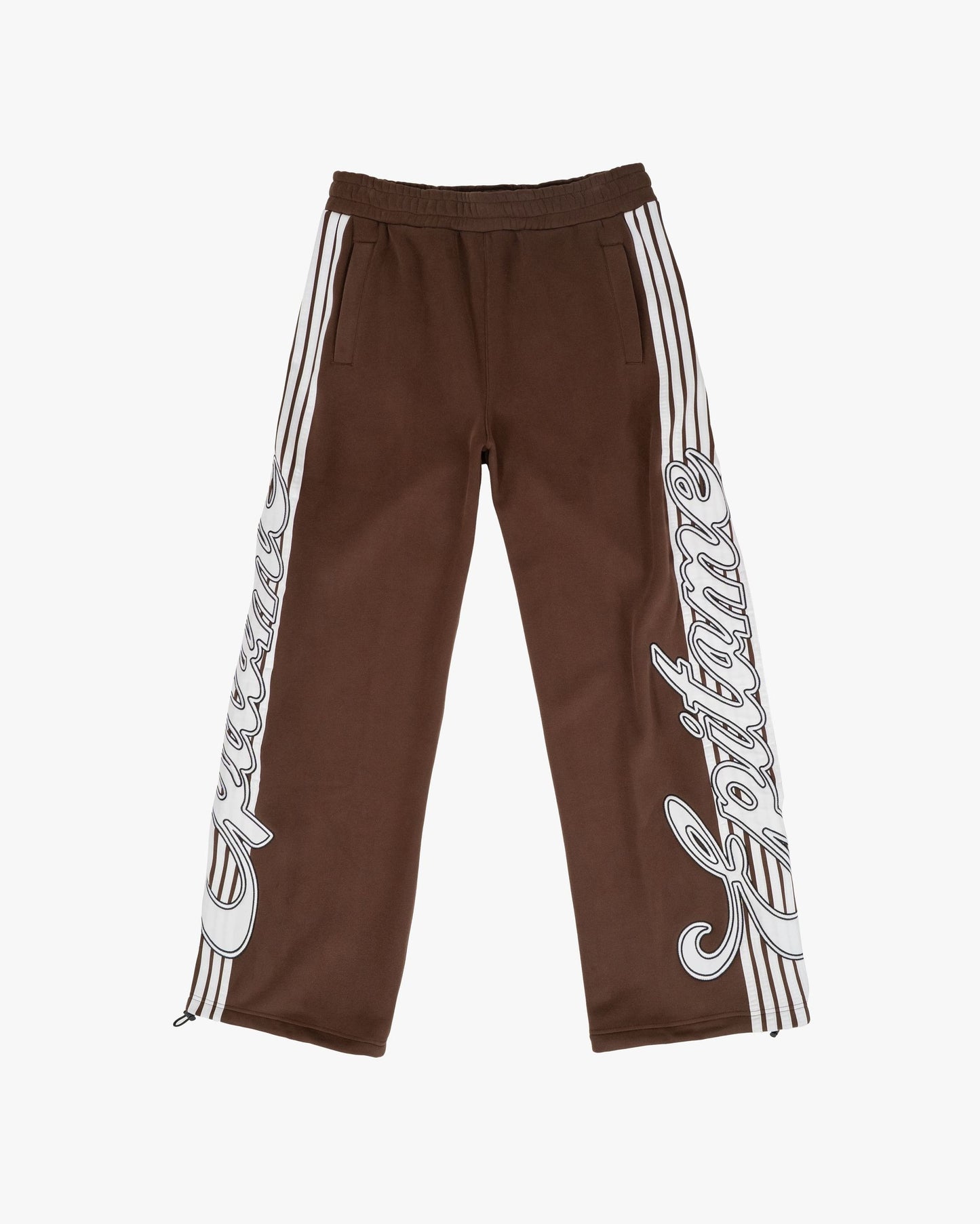 EPTM Epitome Men's Sweatpants in Brown
