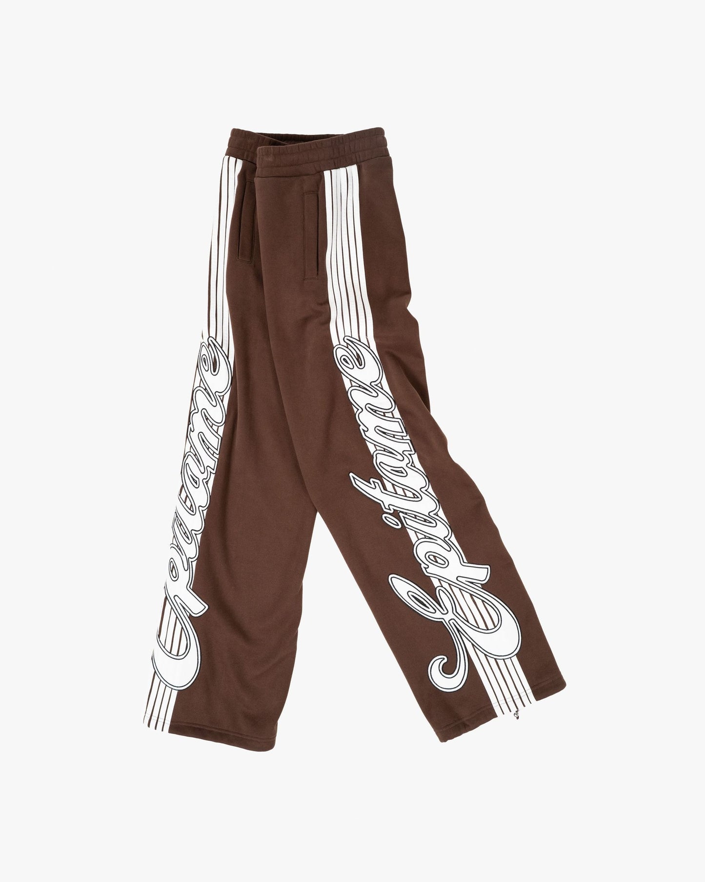EPTM Epitome Men's Sweatpants in Brown