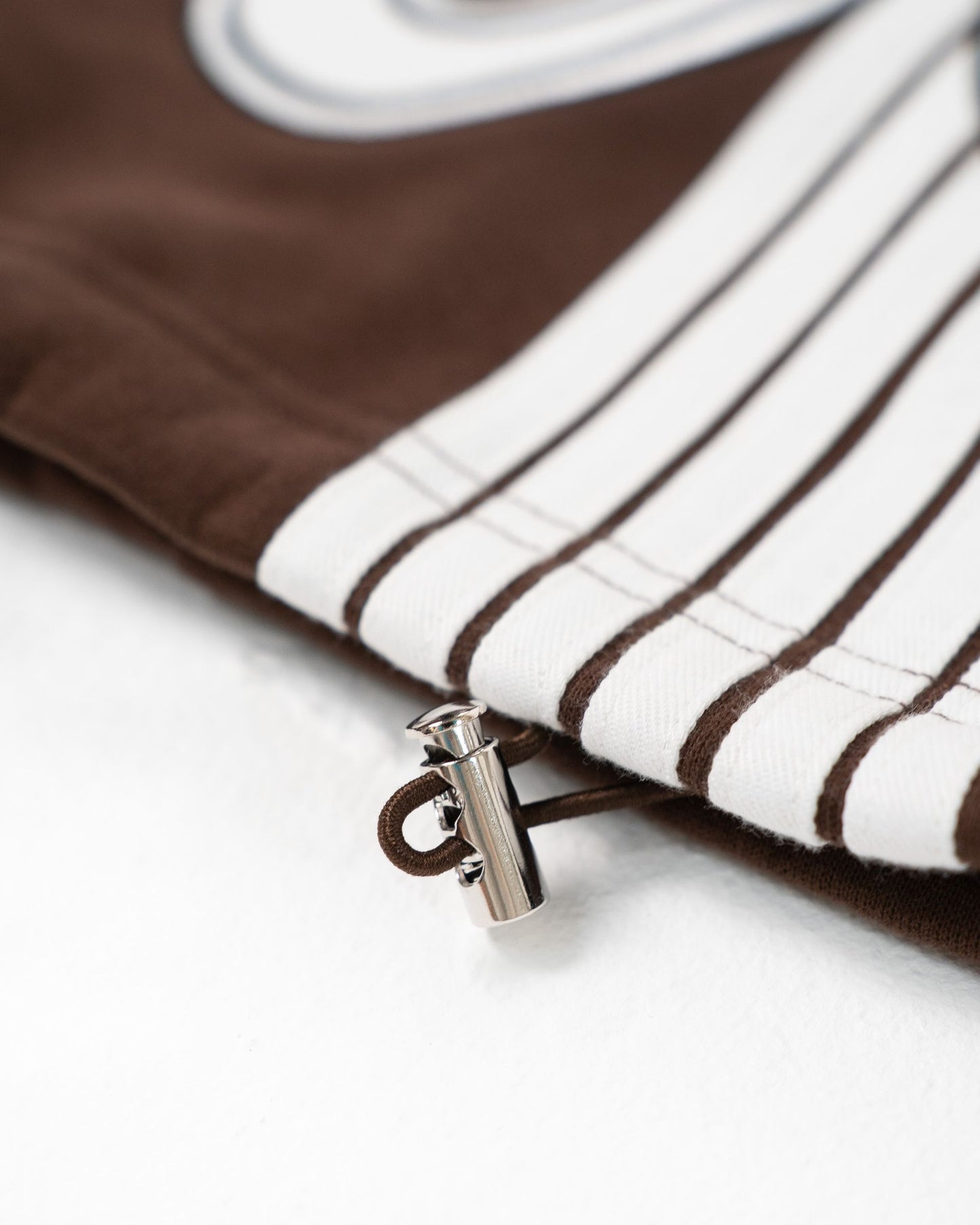 EPTM Epitome Men's Sweatpants in Brown
