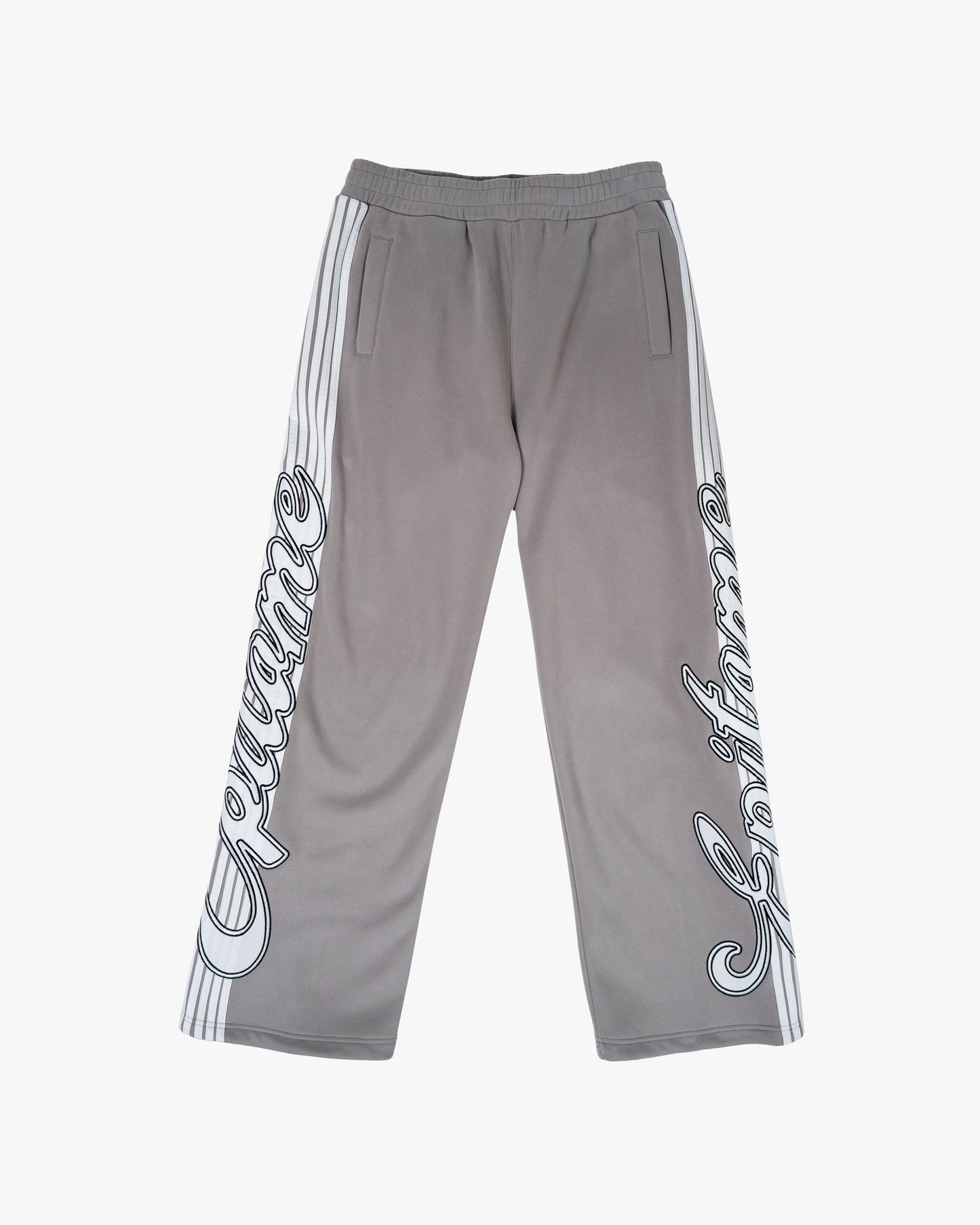 EPTM Epitome Men's Sweatpants in Grey