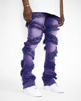 Golden Denim The Stacked Santana Jeans