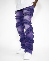 Golden Denim The Stacked Santana Jeans