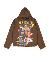 Trinity Kays Kulture Sadness Hoodie