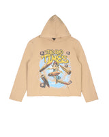 Trinity Kays Kulture The End Times Hoodie