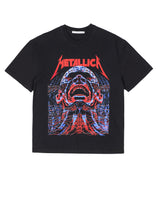 Metallica Ken Heavyweight T Shirt