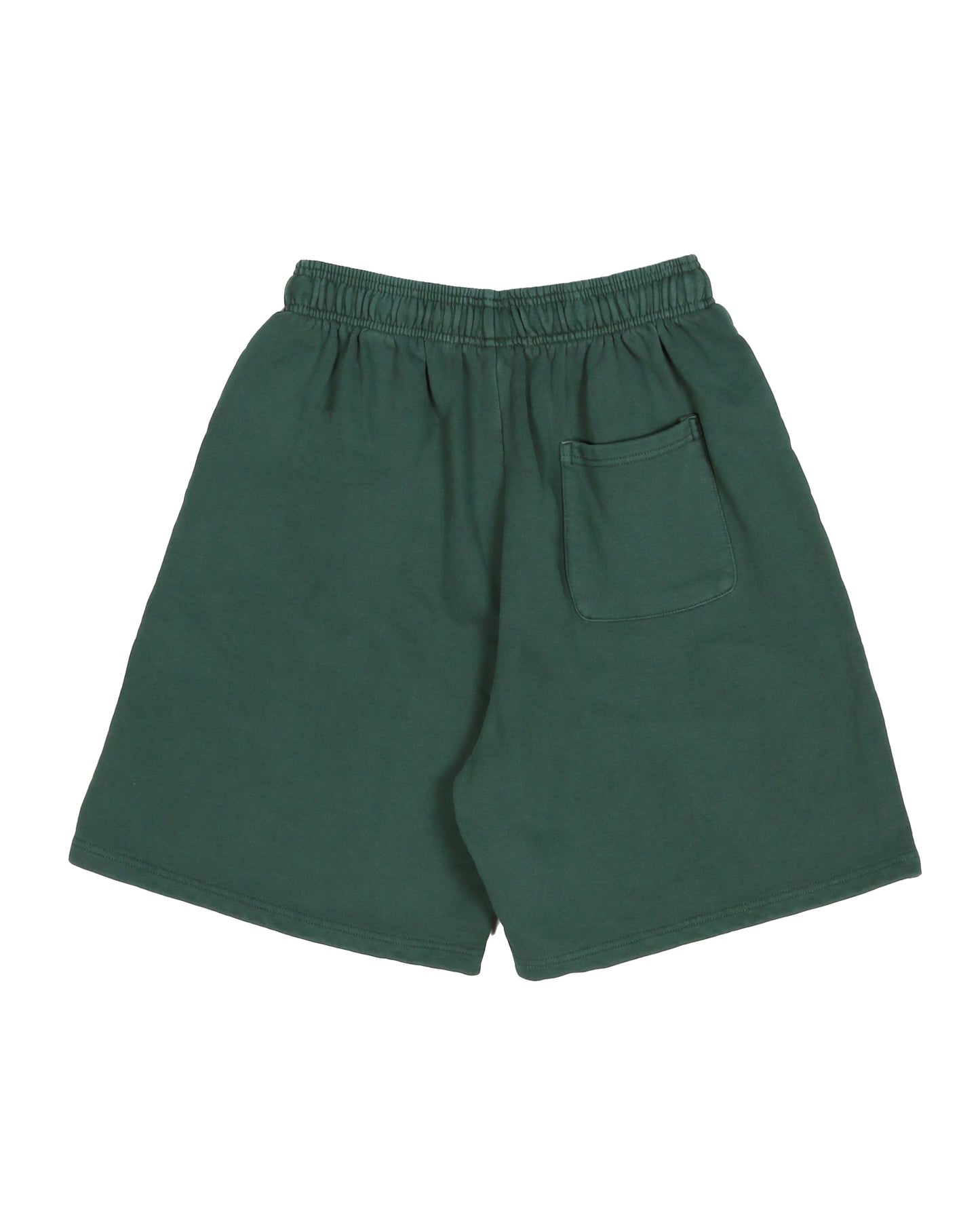 Sponsor Men's The Undead Heavy Weight Sweat Shorts